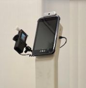 顔認証アルコールチェックシステム
